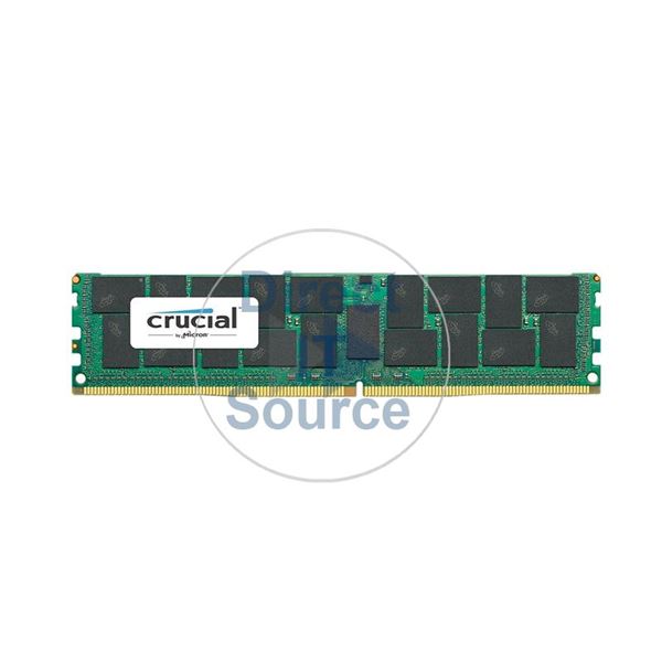 Crucial CT32G4LFD424A.36FB1 - 32GB DDR4 PC4-19200 ECC Load Reduced 288-Pins Memory