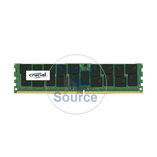 Crucial CT32G4LFQ4213 - 32GB DDR4 PC4-17000 ECC Load Reduced 288-Pins Memory