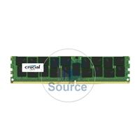 Crucial CT32G4RFD4213 - 32GB DDR4 PC4-17000 ECC Registered 288-Pins Memory