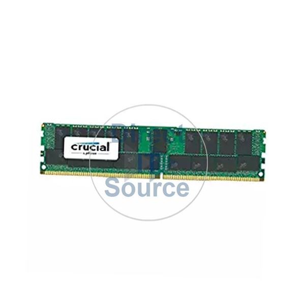 Crucial CT32G4RFD424A - 32GB DDR4 PC4-19200 ECC Registered 288-Pins Memory