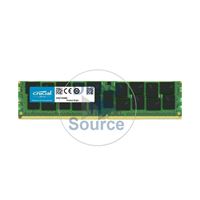 Crucial CT32G4RFD4266 - 32GB DDR4 PC4-21300 ECC Registered 288-Pins Memory
