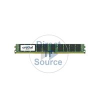 Crucial CT32G4VFD424A - 32GB DDR4 PC4-19200 ECC Registered 288-Pins Memory