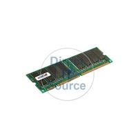 Crucial CT32M64S4D7E.16T - 256MB SDRAM PC-133 Non-ECC Unbuffered 168-Pins Memory