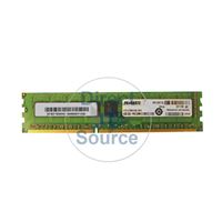 Crucial CT51272BA1339.18FD - 4GB DDR3 PC3-10600 ECC 240-Pins Memory