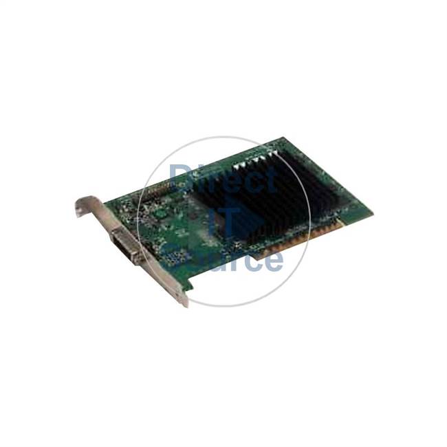 AMD CT5826 - DVI 16MB AGP Video Card