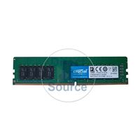 Crucial CT8G4DFD8213.C16FADP - 8GB DDR4 PC4-17000 Memory