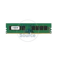 Crucial CT8G4DFD8213.M16FA - 8GB DDR4 PC4-17000 288-Pins Memory