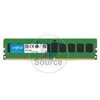 Crucial CT8G4RFD8266 - 8GB DDR4 PC4-21300 ECC Registered 288-Pins Memory