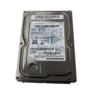 Dell CW026 - 320GB 7.2K SATA 3.0Gbps 3.5" 16MB Cache Hard Drive