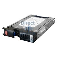 EMC CX-4G10-450 - 450GB 10K Fibre Channel 3.5" Hard Drive