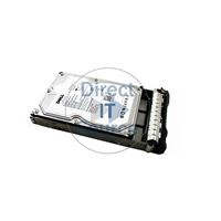 Dell D073K - 750GB 7.2K SAS 3.0Gbps 3.5" Hard Drive