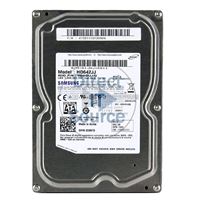 Dell D097D - 640GB 7.2K SATA 3.5" Hard Drive