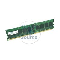 Edge D1240-207915-PE - 2GB DDR2 PC2-4200 ECC Registered 240-Pins Memory