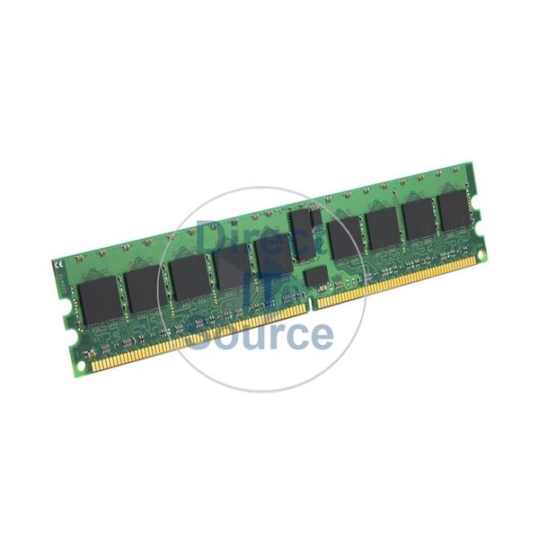 Edge D1240-207922-PE - 2GB DDR2 PC2-5300 ECC Registered 240-Pins Memory