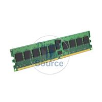 Edge D1240-207939-PE - 2GB DDR2 PC2-5300 ECC Registered 240-Pins Memory
