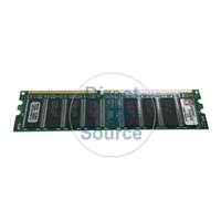 Kingston D12864B250 - 1GB DDR PC-2100 Non-ECC Unbuffered 184-Pins Memory