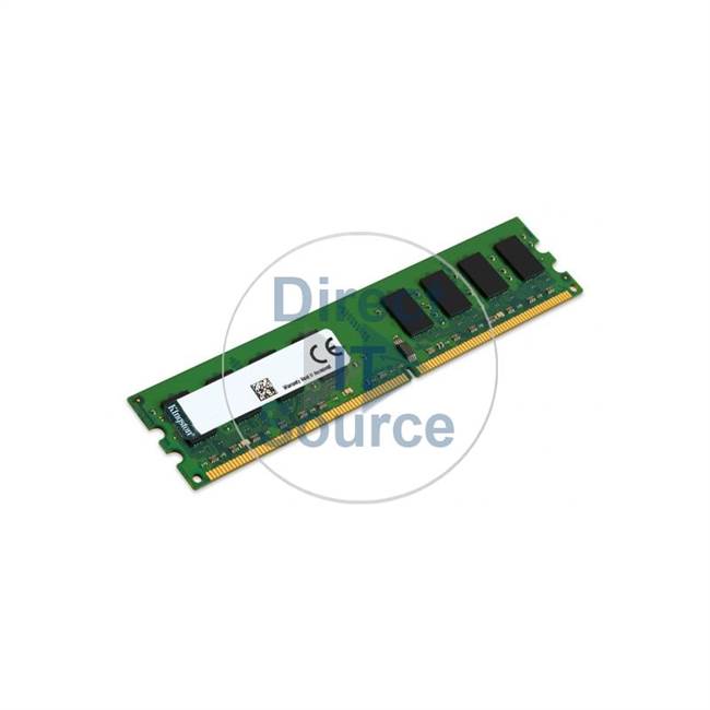Kingston D12864G60 - 1GB DDR2 PC2-6400 Non-ECC Unbuffered 240-Pins Memory