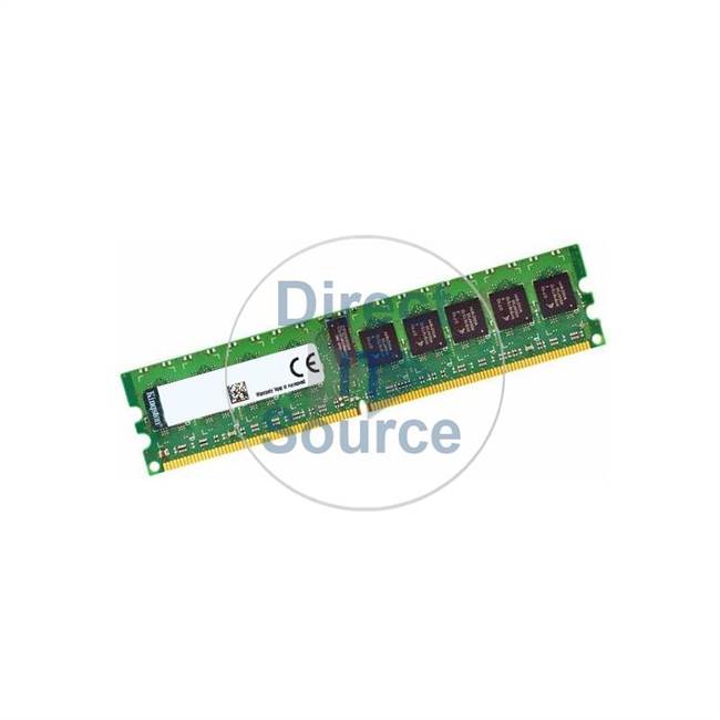 Kingston D12872D231 - 1GB DDR2 PC2-3200 ECC Registered 240-Pins Memory