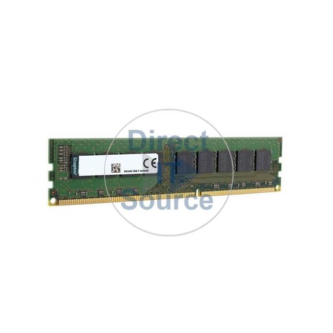 Kingston D12872G50 - 1GB DDR2 PC2-6400 ECC Unbuffered 240-Pins Memory