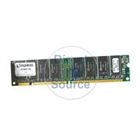 Kingston D1664120 - 128MB SDRAM PC-100 Non-ECC Unbuffered 168-Pins Memory