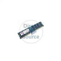 Kingston D1664B20 - 128MB DDR PC-2100 Non-ECC Unbuffered 184-Pins Memory
