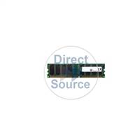 Kingston D1664B250 - 128MB DDR PC-2100 Non-ECC Unbuffered 184-Pins Memory