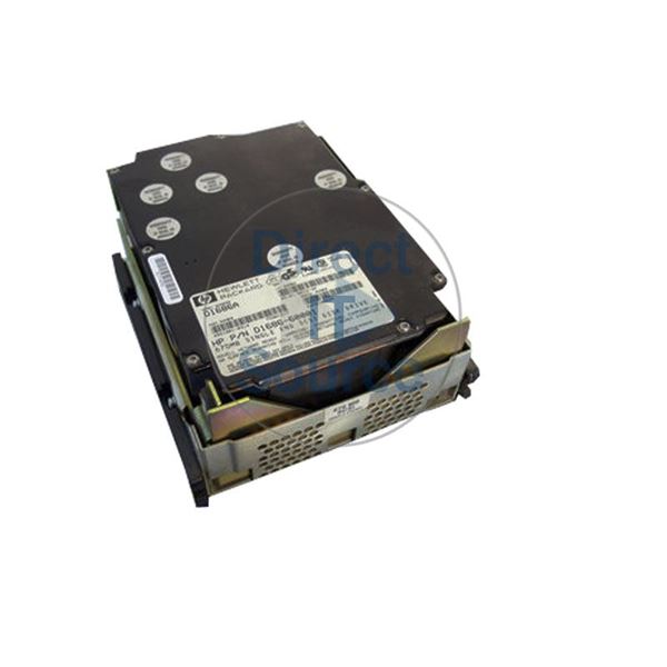 HP D1686A - 670MB  50-PIN SCSI 5.25" Hard Drive