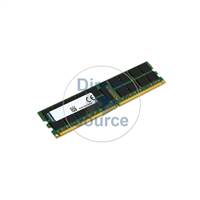 Kingston D1G72F51 - 8GB DDR2 PC2-5300 ECC Registered 240-Pins Memory