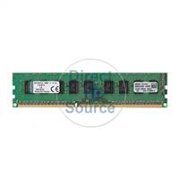 Kingston D1G72K110 - 8GB DDR3 PC3-12800 ECC Unbuffered 240-Pins Memory