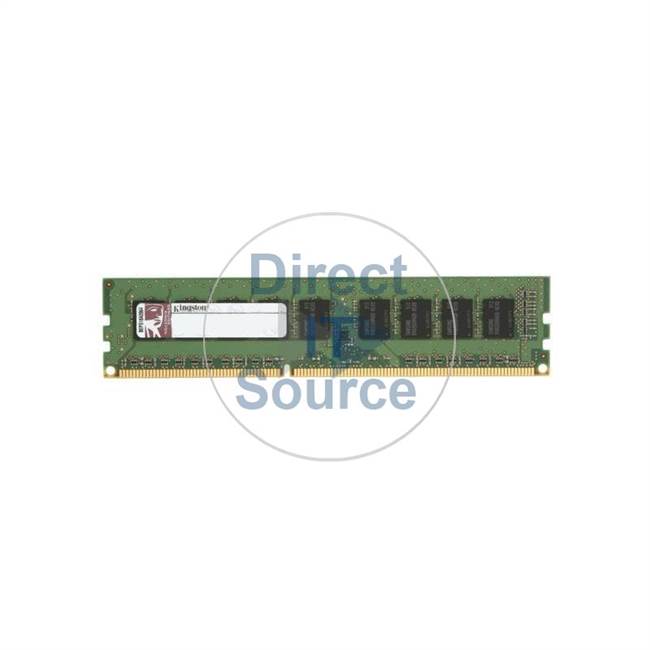 Kingston D1G72KL110 - 8GB DDR3 PC3-12800 ECC Unbuffered 240-Pins Memory