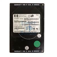 HP D2076-60015 - 1.05GB 5.4K SCSI 3.5" Hard Drive