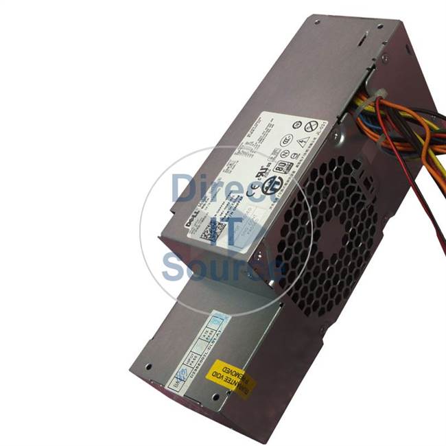Dell D235E002L - 235W Power Supply for OptiPlex 380 Sff