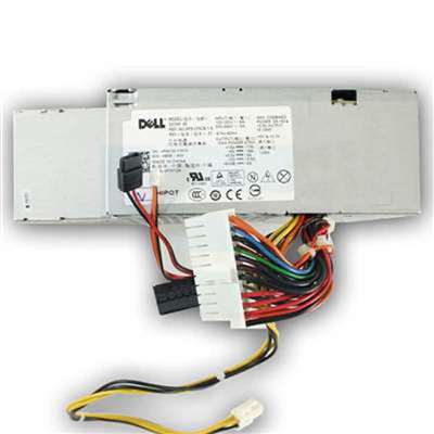 Dell D275P-00 - 275W Power Supply For OptiPlex 745, 755 SFF