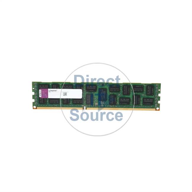 Kingston D2G72K111 - 16GB DDR3 PC3-12800 ECC Registered 240-Pins Memory