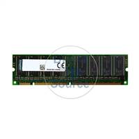 Kingston D3264A30Q - 256MB SDRAM PC-133 Non-ECC Unbuffered 168-Pins Memory