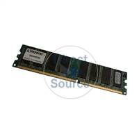 Kingston D3264B250 - 256MB DDR PC-2100 Non-ECC Unbuffered 184-Pins Memory