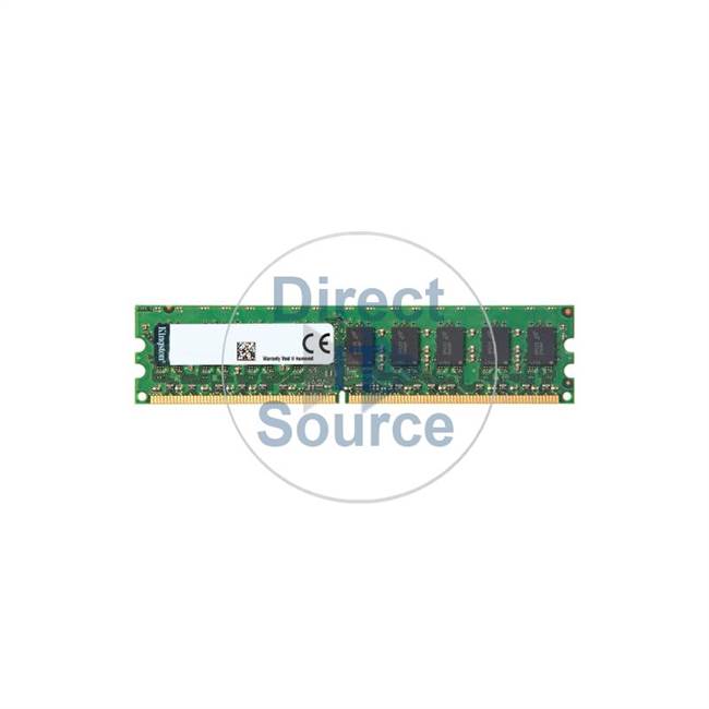 Kingston D3272E40 - 256MB DDR2 PC2-4200 ECC Unbuffered 240-Pins Memory