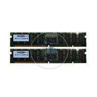 HP D3554A - 64MB 2x32MB ECC Memory