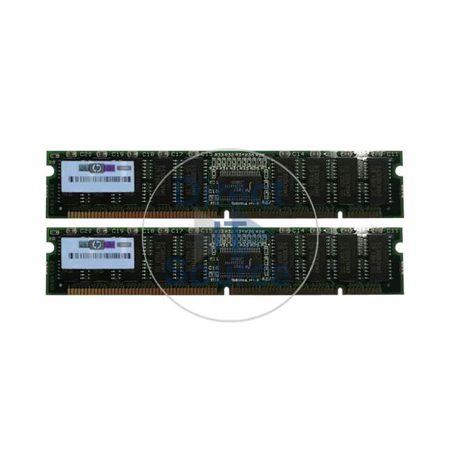 HP D3554A - 64MB 2x32MB ECC Memory