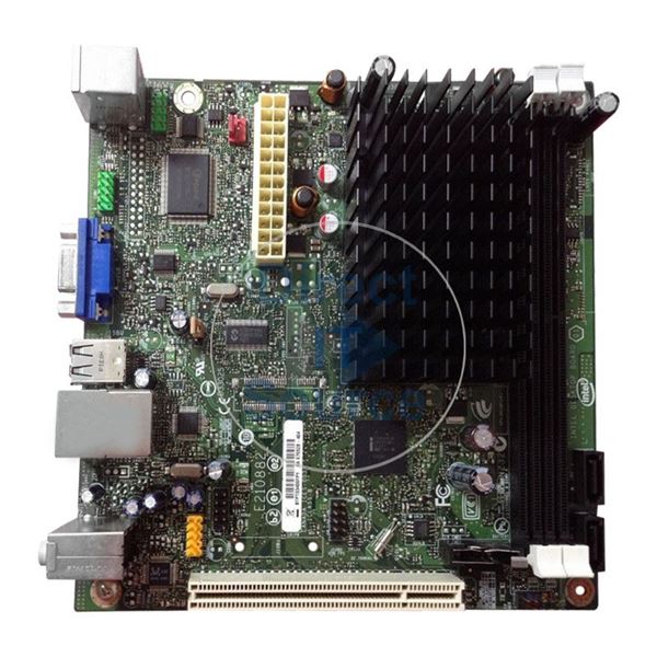 Intel D410PT - Mini-ITX Socket BGA Desktop Motherboard