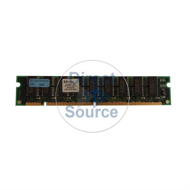 HP D4295A - 32MB EDO Memory