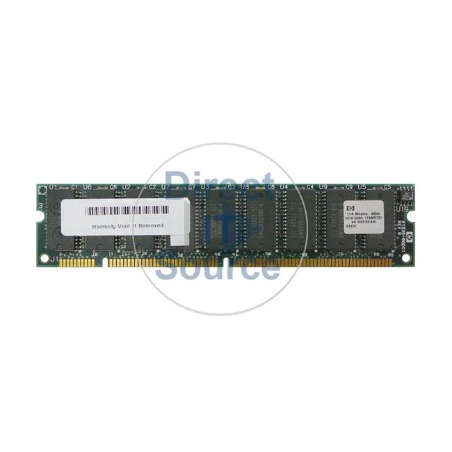 HP D4297-63001 - 128MB EDO Memory