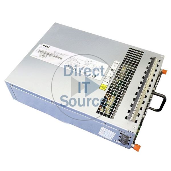 Dell D488P-50 - 488W Power Supply For PowerVault MD3000