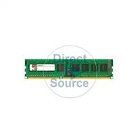 Kingston D51264J90 - 4GB DDR3 PC3-10600 Non-ECC Unbuffered 240-Pins Memory