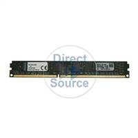 Kingston D51264J90S - 4GB DDR3 PC3-10600 Non-ECC Unbuffered 240-Pins Memory