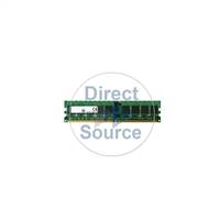 Kingston D51272D231 - 4GB DDR2 PC2-3200 ECC Registered 240-Pins Memory
