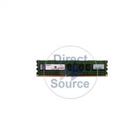 Kingston D51272JL91S - 4GB DDR3L PC3-10600 ECC Registered 240-Pins Memory