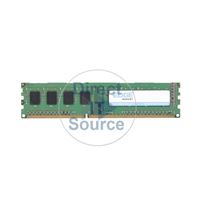 Edge D5240-215729-PE - 2GB DDR3 PC3-8500 Non-ECC Unbuffered 240-Pins Memory