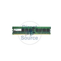 Edge D5240-221966-PE - 8GB DDR3 PC3-8500 ECC Registered 240-Pins Memory