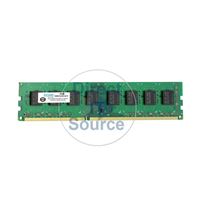 Edge D5240-228613-PE - 2GB DDR3 PC3-8500 Non-ECC Unbuffered 240-Pins Memory